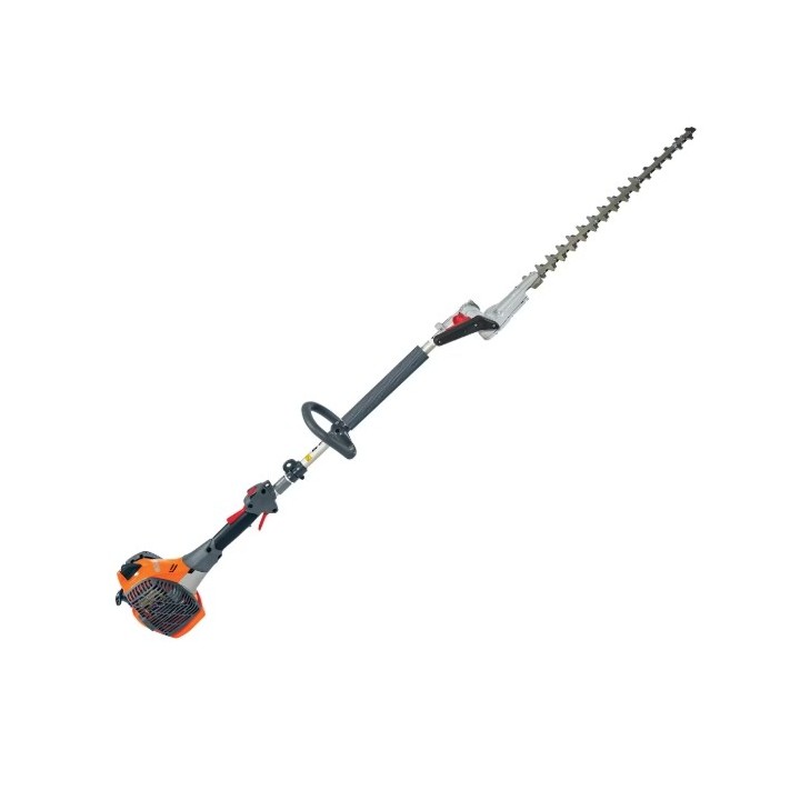 OLEOMAC BC 241 HC 21,7 cm³ Benzin-Heckenschere, Klingenlänge 55 cm | Newgardenmac.com