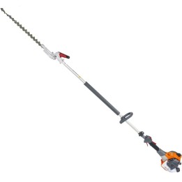 Taille-haie thermique OLEOMAC BC 241 HCL 21,7 cm³, longueur de lame 55 cm | Newgardenmac.com