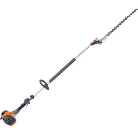 OLEOMAC BC 241 HCL 21.7cc petrol-powered hedge trimmer, blade length 55 cm