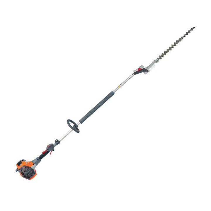 Taille-haie thermique OLEOMAC BC 241 HCL 21,7 cm³, longueur de lame 55 cm | Newgardenmac.com
