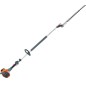 Tagliasiepi con asta a scoppio OLEOMAC BC241HCL 21,7cc lunghezza lama 55 cm