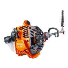 Taille-haie thermique OLEOMAC BC 241 HCL 21,7 cm³, longueur de lame 55 cm | Newgardenmac.com