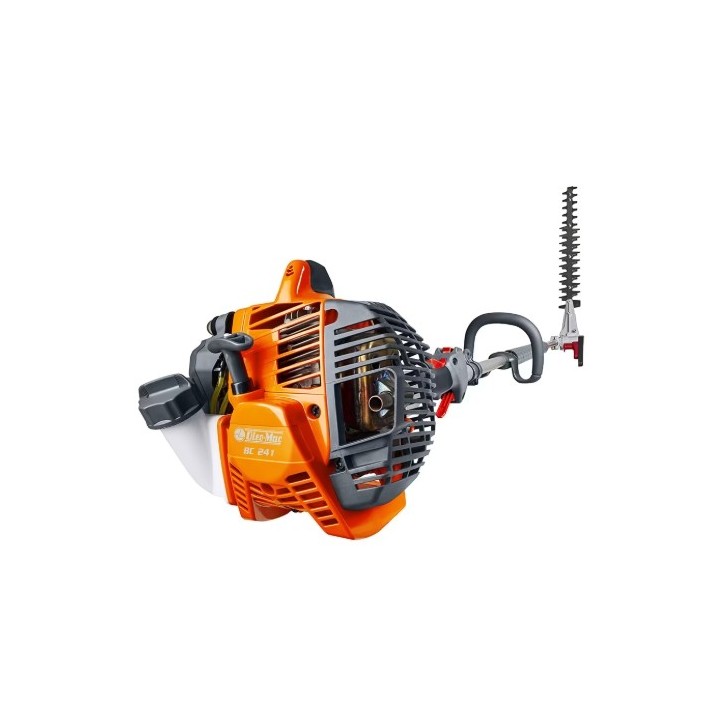 Cortasetos OLEOMAC BC 241 HCL de 21,7 cc a gasolina, longitud de la cuchilla 55 cm | Newgardenmac.com