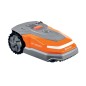 OLEOMAC R 1000i robot lawnmower up to 1000m2 with 150m perimeter cable included