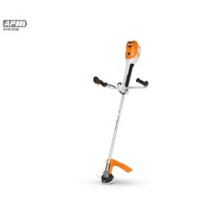 Decespugliatore a batteria STIHL FSA 400 tensione 36V diametro taglio 52 cm | Newgardenmac.com