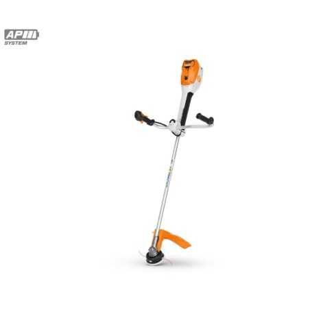 Desbrozadora STIHL FSA 400 a batería, 36 V, diámetro de corte 52 cm | Newgardenmac.com