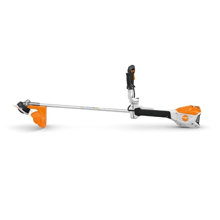 STIHL FSA 400 Akku-Freischneider, 36 V, Schnittdurchmesser 52 cm | Newgardenmac.com