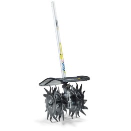 Accessoire tige avec couteau pour débroussailleuse multifonction SNAPPER SXDST82 | Newgardenmac.com