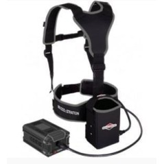 Kit mochila batería ORIGINAL BRIGGS&STRATTON | Newgardenmac.com