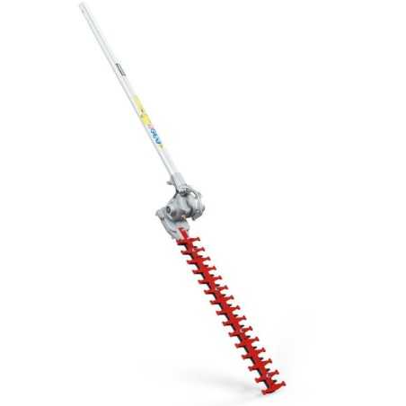 Hedge trimmer attachment for SNAPPER SXDST82 multifunction brushcutter | Newgardenmac.com