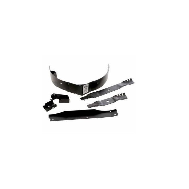 ELIMINATOR 132 cm mulching kit ORIGINAL FAB SNAPPER lawn tractor ZTX350 | Newgardenmac.com