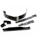 ELIMINATOR 132 cm mulching kit ORIGINAL FAB SNAPPER lawn tractor ZTX350