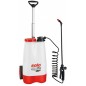 SOLO 216 battery-powered trolley pump, 16 L capacity, 2.5 bar pressure