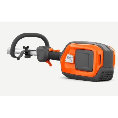 Multifunction brushcutter HUSQVARNA 525iLK without battery and charger | Newgardenmac.com