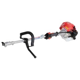 Desbrozadora multifunción ligera MARUYAMA MC2630RS 25,4 cc eje rígido 24mm | Newgardenmac.com
