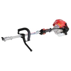 Leichte Multifunktions-Freischneider MARUYAMA MC2630RS 25,4 cc starre Welle 24mm | Newgardenmac.com