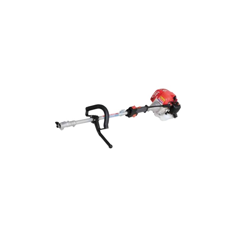 Multifunction light brushcutter MARUYAMA MC2630RS 25.4 cc rigid shaft 24mm