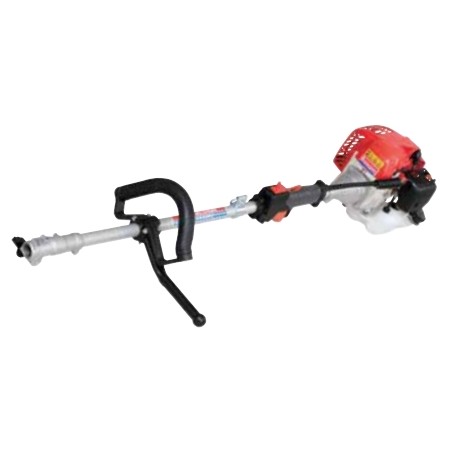 Multifunction light brushcutter MARUYAMA MC2630RS 25.4 cc rigid shaft 24mm | Newgardenmac.com