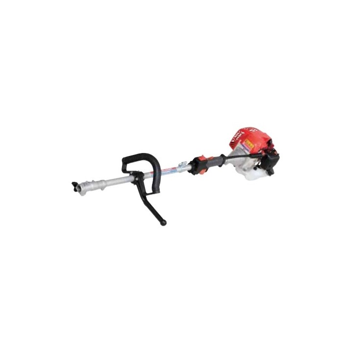 Desbrozadora multifunción ligera MARUYAMA MC2630RS 25,4 cc eje rígido 24mm | Newgardenmac.com