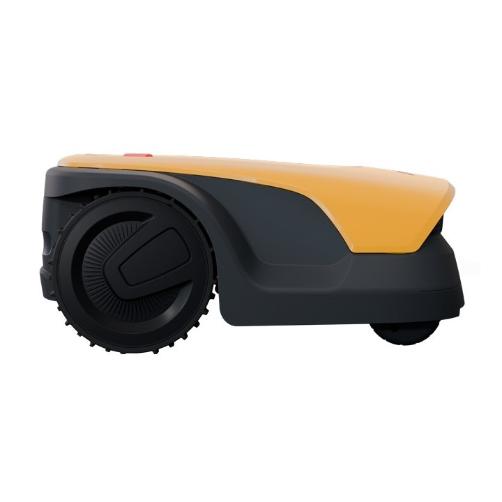 STIGA A 8v Bluetooth - 4G autonomous robot lawnmower up to 800 m2 | Newgardenmac.com