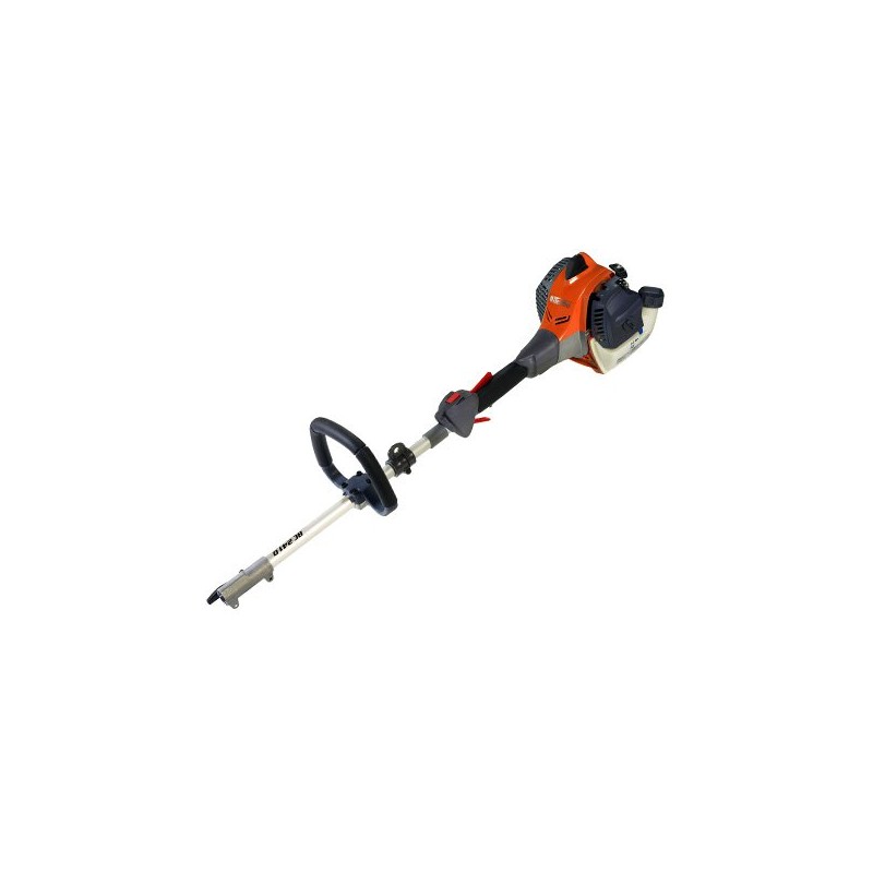 OLEOMAC BC 241 D 21.7 cc single handle multifunction brushcutter