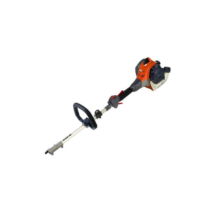 OLEOMAC BC 241 D 21.7 cc débroussailleuse multifonction à un manche | Newgardenmac.com