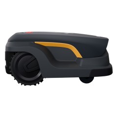 Tondeuse robot autonome STIGA A 100 V Bluetooth - 4G jusqu'à 10&nbsp;000 m² | Newgardenmac.com
