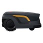 Robot tagliaerba autonomo STIGA A 100v Bluetooth - 4G fino a 10000 mq