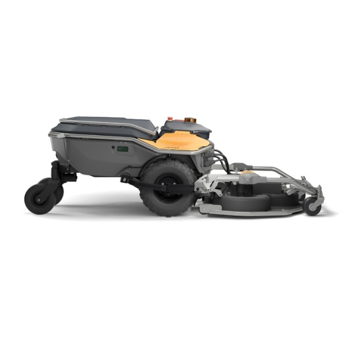 Kettenrad 413497 ORIGINAL AL-KO | Newgardenmac.com