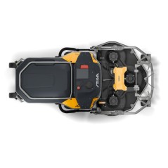 Robot autonomo professionale STIGA APX Pro Bluetooth - 4G fino a 27000 mq | Newgardenmac.com