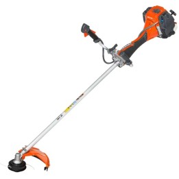 Brushcutter OLEOMAC BC540T MASTER handlebar grip 32 mm tube 3.3 HP | Newgardenmac.com
