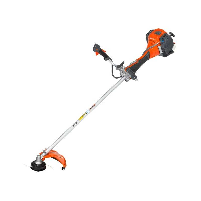 Desbrozadora OLEOMAC BC540T MASTER 32 mm tubo manillar 3,3 CV