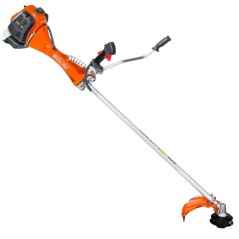 Desbrozadora OLEOMAC BC540T MASTER 32 mm tubo manillar 3,3 CV