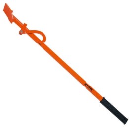 Levier d'abattage d'arbres STIHL ORIGINAL, longueur 130 cm | Newgardenmac.com