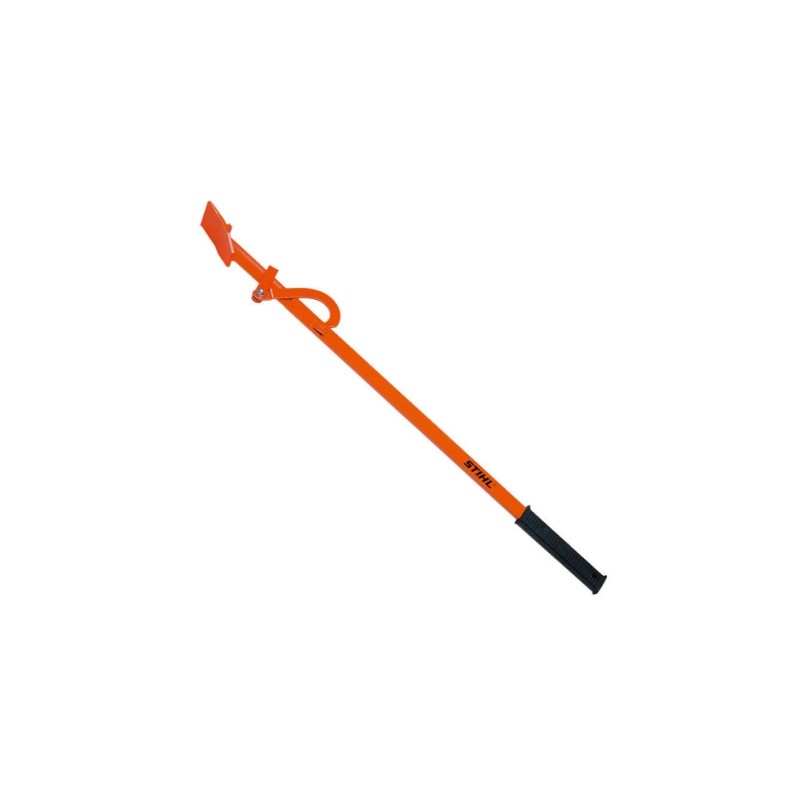 Palanca original STIHL para talar árboles, longitud 130 cm