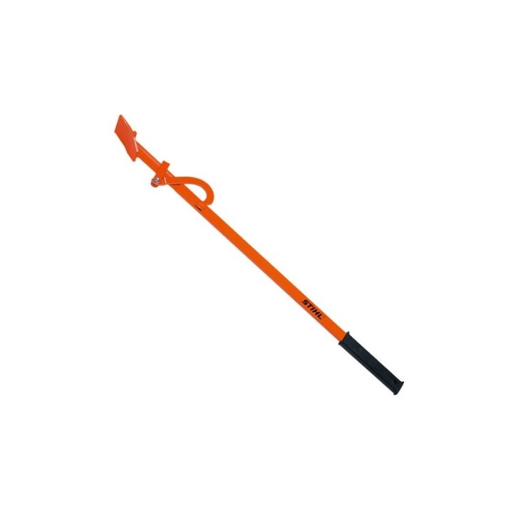 Palanca original STIHL para talar árboles, longitud 130 cm | Newgardenmac.com