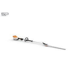 STIHL HLA 135 36V Akku-Heckenschere mit verlängertem Messer, Messerlänge 60 cm