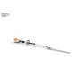 Tagliasiepi allungato a batteria STIHL HLA 135 36V lunghezza lama 60 cm