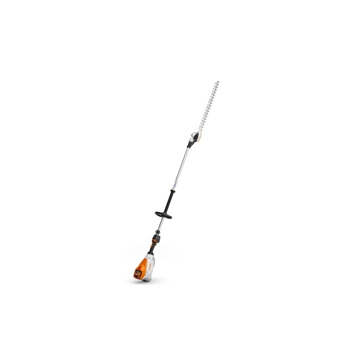 STIHL HLA 135 36V Akku-Heckenschere mit verlängertem Messer, Messerlänge 60 cm | Newgardenmac.com