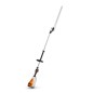 STIHL HLA 135 36V battery-powered extended hedge trimmer, blade length 60 cm