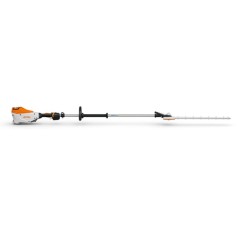 STIHL HLA 135 36V battery-powered extended hedge trimmer, blade length 60 cm | Newgardenmac.com