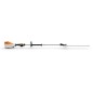 STIHL HLA 135 36V battery-powered extended hedge trimmer, blade length 60 cm