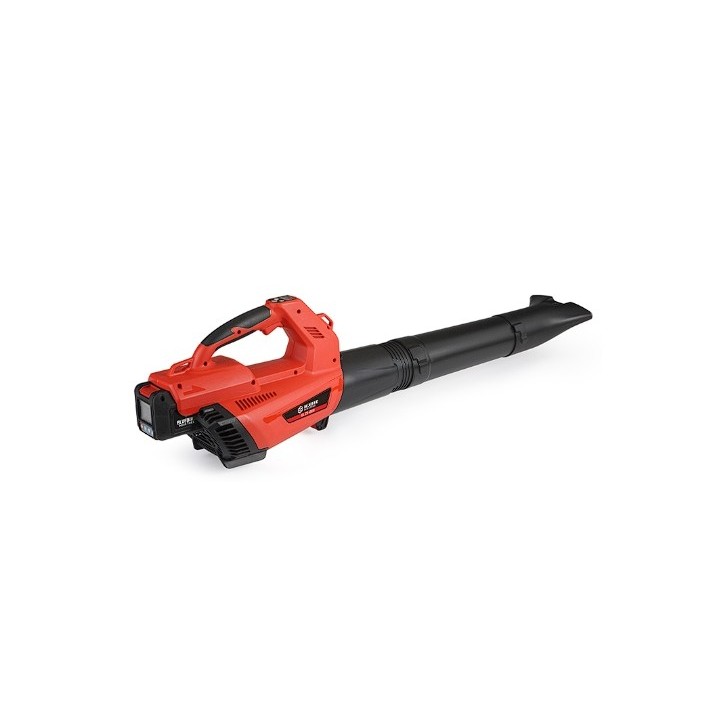 BLUE BIRD BL23-800 Potencia del soplador 800W Velocidad del aire 70m/s | Newgardenmac.com