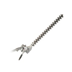 Kit cortasetos BLUEBIRD, longitud de cuchilla 56 cm, diámetro del eje 24 mm | Newgardenmac.com