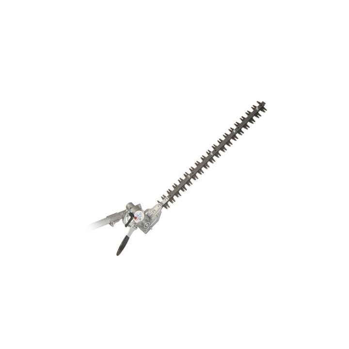BLUEBIRD Heckenscheren-Set, Klingenlänge 56 cm, Schaftdurchmesser 24 mm | Newgardenmac.com