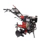 Motoculteur diesel ZANETTI ZDT 70.21 SC-E 296cc 4kW motoculteur standard 100cm