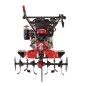 Cultivador diésel ZANETTI ZDT 70.21 SC-E 296cc 4kW cultivador estándar 100cm