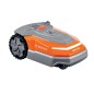 OLEOMAC R 2000i robot lawnmower up to 2000m2 with 250m perimeter cable included