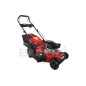 Tondeuse à gazon thermique PRO.TOP 170-51T 170 cm³ à traction arrière avec lame de 51 cm