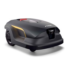 STIGA A 140v Bluetooth - 4G autonomous robot lawnmower up to 14,000 m2 | Newgardenmac.com